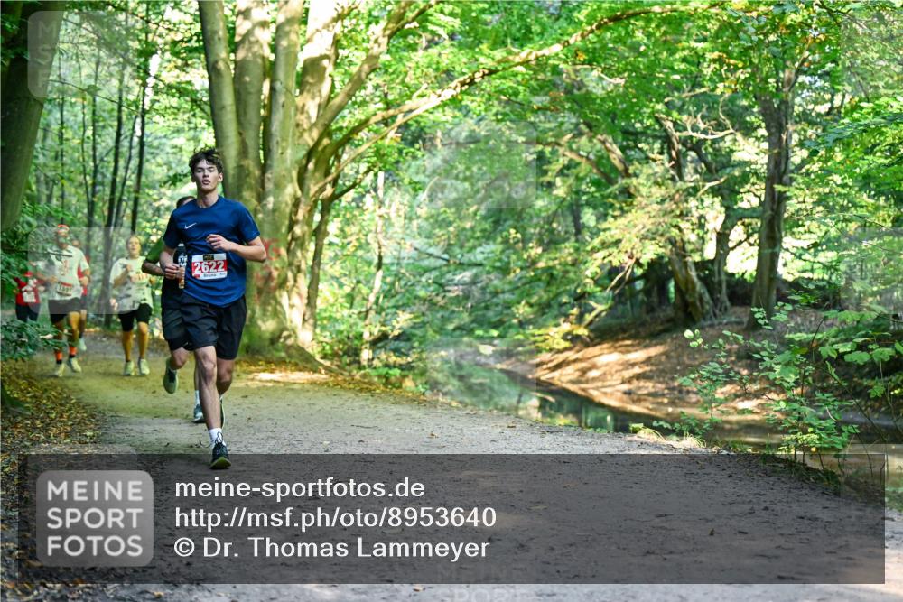 28.09.2025 - 33. Volkslauf durch das schöne Alstertal Dr. Thomas Lammeyer http://msf.ph/oto/8953640 28.09.2025 10:36:22 Laufen 159, 2622 meine-sportfotos.de
