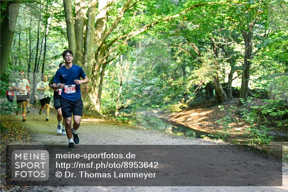 28.09.2025 - 33. Volkslauf durch das schöne Alstertal Dr. Thomas Lammeyer http://msf.ph/oto/8953642 28.09.2025 10:36:22 Laufen 1591, 2622 meine-sportfotos.de