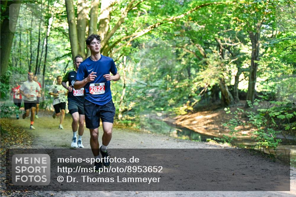 28.09.2025 - 33. Volkslauf durch das schöne Alstertal Dr. Thomas Lammeyer http://msf.ph/oto/8953652 28.09.2025 10:36:23 Laufen 1338 meine-sportfotos.de