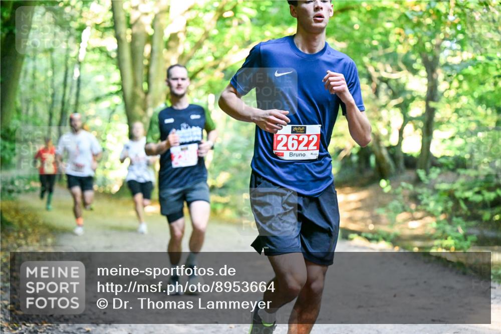 28.09.2025 - 33. Volkslauf durch das schöne Alstertal Dr. Thomas Lammeyer http://msf.ph/oto/8953664 28.09.2025 10:36:24 Laufen 2622 meine-sportfotos.de