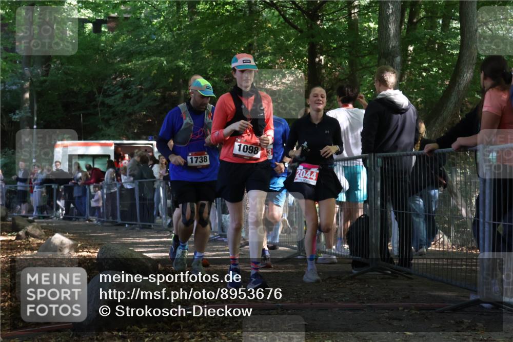 28.09.2025 - 33. Volkslauf durch das schöne Alstertal Strokosch-Dieckow http://msf.ph/oto/8953676 28.09.2025 12:33:21 Ziel 1098, 1738, 2043, 2044, 2357 meine-sportfotos.de