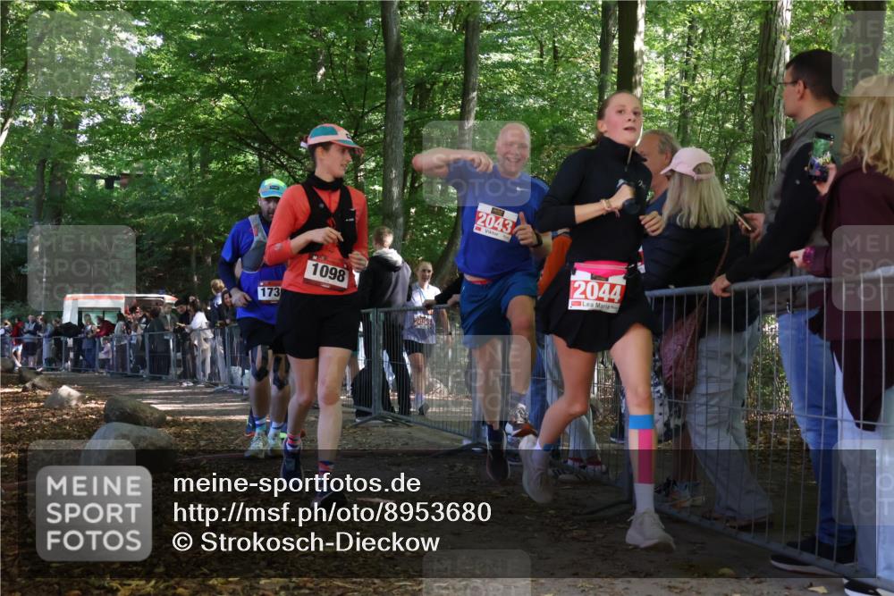 28.09.2025 - 33. Volkslauf durch das schöne Alstertal Strokosch-Dieckow http://msf.ph/oto/8953680 28.09.2025 12:33:23 Ziel 2043, 2357 meine-sportfotos.de