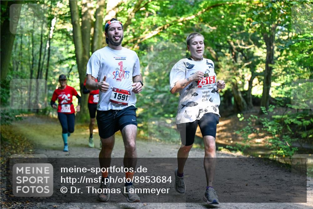 28.09.2025 - 33. Volkslauf durch das schöne Alstertal Dr. Thomas Lammeyer http://msf.ph/oto/8953684 28.09.2025 10:36:26 Laufen 1591, 2515 meine-sportfotos.de