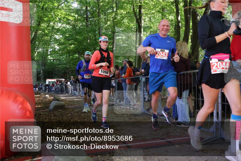 28.09.2025 - 33. Volkslauf durch das schöne Alstertal Strokosch-Dieckow http://msf.ph/oto/8953686 28.09.2025 12:33:23 Ziel 2043, 2357 meine-sportfotos.de