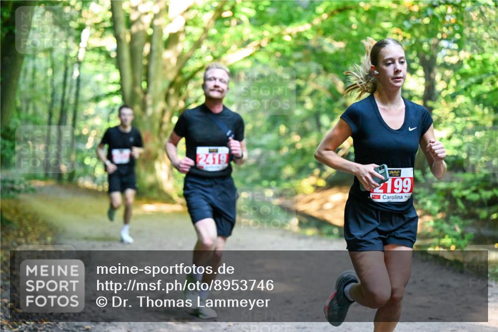 28.09.2025 - 33. Volkslauf durch das schöne Alstertal Dr. Thomas Lammeyer http://msf.ph/oto/8953746 28.09.2025 10:36:39 Laufen 2419, 199 meine-sportfotos.de