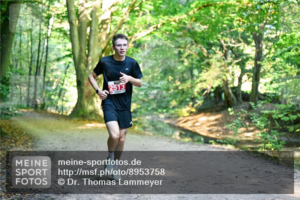 28.09.2025 - 33. Volkslauf durch das schöne Alstertal Dr. Thomas Lammeyer http://msf.ph/oto/8953758 28.09.2025 10:36:41 Laufen 2513 meine-sportfotos.de