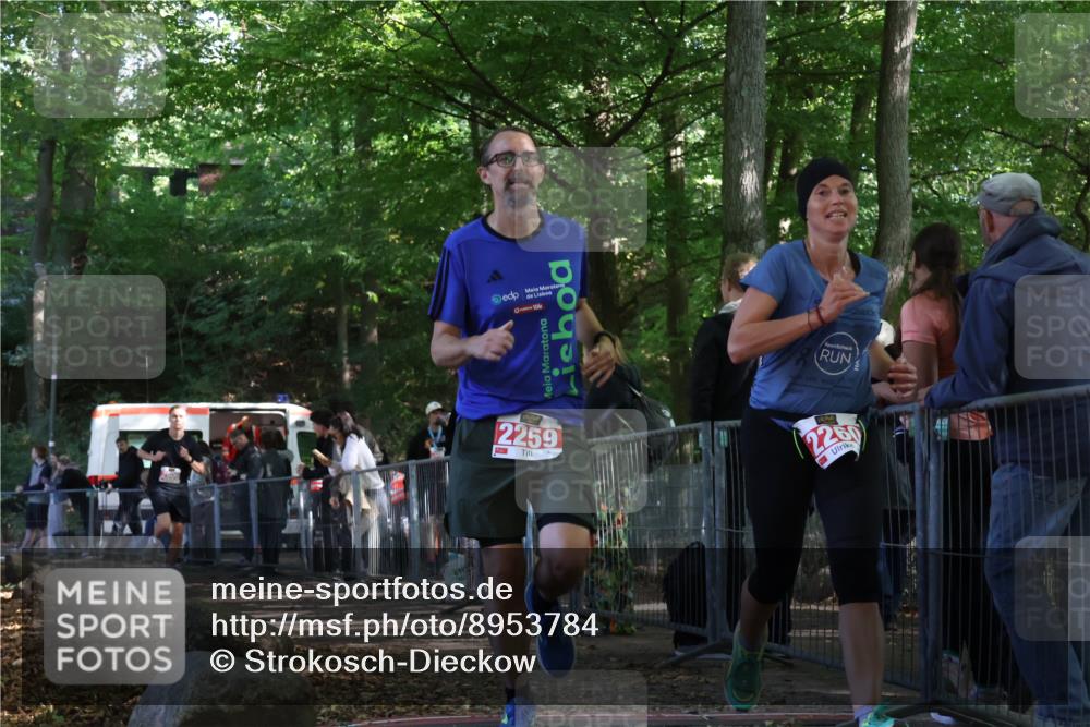 28.09.2025 - 33. Volkslauf durch das schöne Alstertal Strokosch-Dieckow http://msf.ph/oto/8953784 28.09.2025 12:34:17 Ziel 2259, 2260, 2600 meine-sportfotos.de