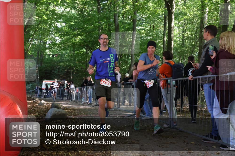 28.09.2025 - 33. Volkslauf durch das schöne Alstertal Strokosch-Dieckow http://msf.ph/oto/8953790 28.09.2025 12:34:18 Ziel 2259, 2600 meine-sportfotos.de