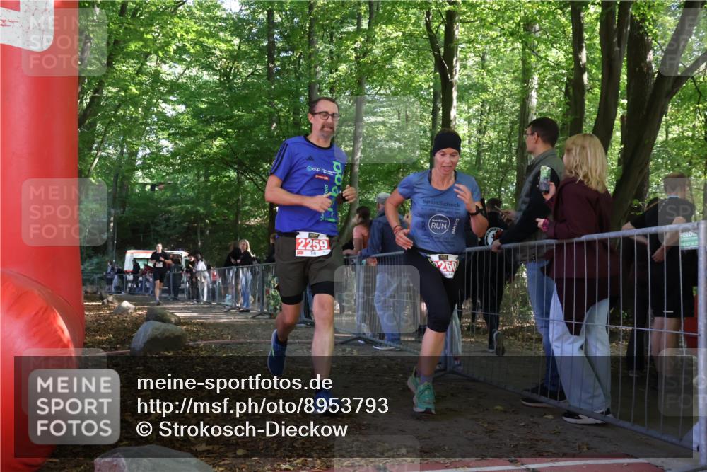 28.09.2025 - 33. Volkslauf durch das schöne Alstertal Strokosch-Dieckow http://msf.ph/oto/8953793 28.09.2025 12:34:18 Ziel 2259, 2600 meine-sportfotos.de