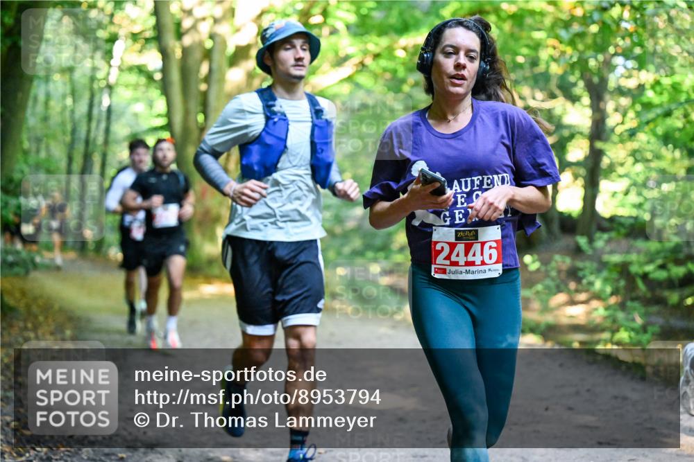 28.09.2025 - 33. Volkslauf durch das schöne Alstertal Dr. Thomas Lammeyer http://msf.ph/oto/8953794 28.09.2025 10:36:56 Laufen 2446 meine-sportfotos.de
