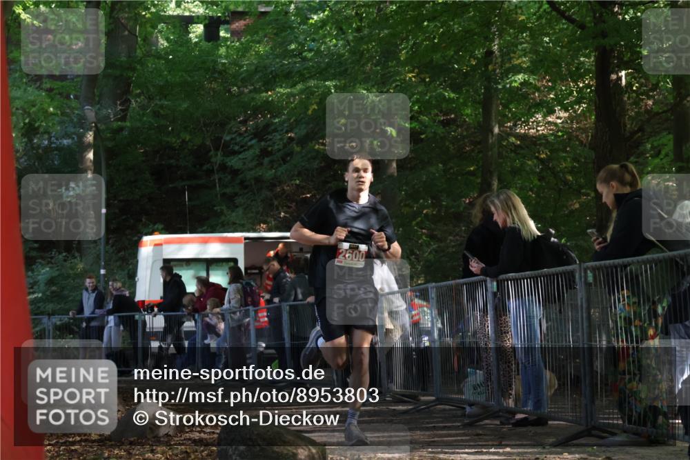 28.09.2025 - 33. Volkslauf durch das schöne Alstertal Strokosch-Dieckow http://msf.ph/oto/8953803 28.09.2025 12:34:20 Ziel 2600 meine-sportfotos.de