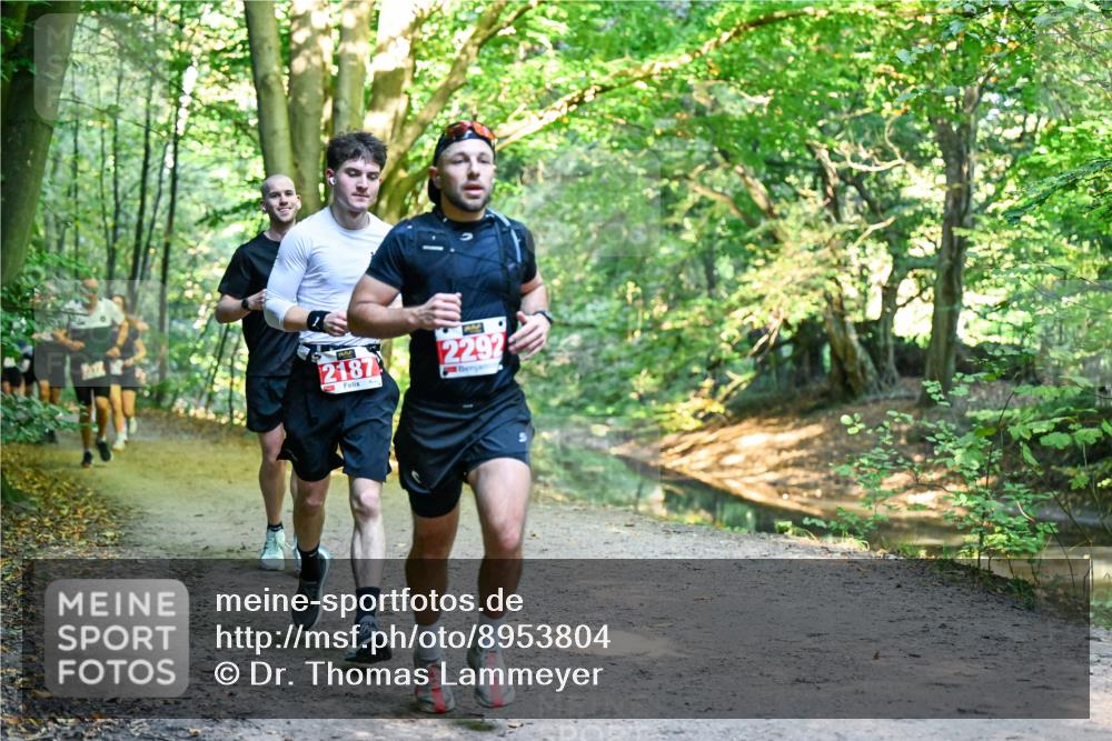 28.09.2025 - 33. Volkslauf durch das schöne Alstertal Dr. Thomas Lammeyer http://msf.ph/oto/8953804 28.09.2025 10:36:57 Laufen 2187, 2292 meine-sportfotos.de