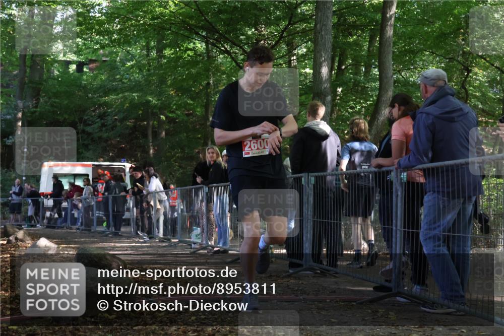 28.09.2025 - 33. Volkslauf durch das schöne Alstertal Strokosch-Dieckow http://msf.ph/oto/8953811 28.09.2025 12:34:22 Ziel 2600 meine-sportfotos.de