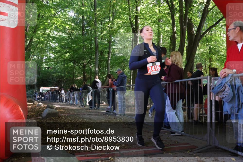 28.09.2025 - 33. Volkslauf durch das schöne Alstertal Strokosch-Dieckow http://msf.ph/oto/8953830 28.09.2025 12:34:44 Ziel  meine-sportfotos.de