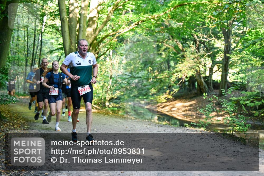 28.09.2025 - 33. Volkslauf durch das schöne Alstertal Dr. Thomas Lammeyer http://msf.ph/oto/8953831 28.09.2025 10:37:01 Laufen 2248, 2272 meine-sportfotos.de