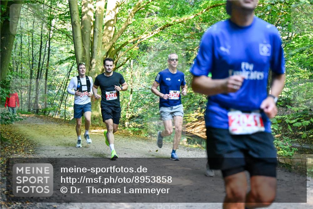 28.09.2025 - 33. Volkslauf durch das schöne Alstertal Dr. Thomas Lammeyer http://msf.ph/oto/8953858 28.09.2025 10:37:06 Laufen 331, 2041 meine-sportfotos.de