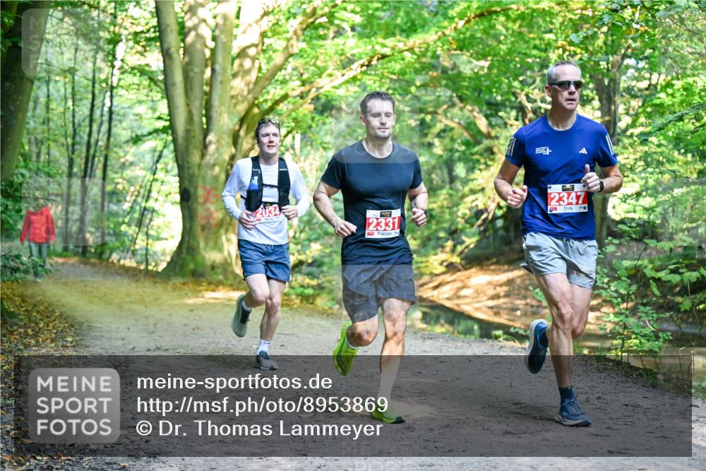 28.09.2025 - 33. Volkslauf durch das schöne Alstertal Dr. Thomas Lammeyer http://msf.ph/oto/8953869 28.09.2025 10:37:07 Laufen 2331, 2347 meine-sportfotos.de