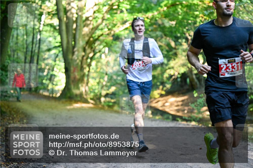 28.09.2025 - 33. Volkslauf durch das schöne Alstertal Dr. Thomas Lammeyer http://msf.ph/oto/8953875 28.09.2025 10:37:08 Laufen 2034, 2331 meine-sportfotos.de