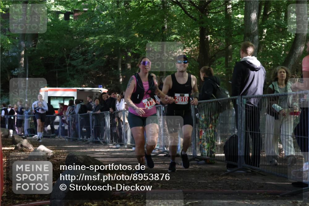 28.09.2025 - 33. Volkslauf durch das schöne Alstertal Strokosch-Dieckow http://msf.ph/oto/8953876 28.09.2025 12:35:12 Ziel 2173, 2610, 2625 meine-sportfotos.de