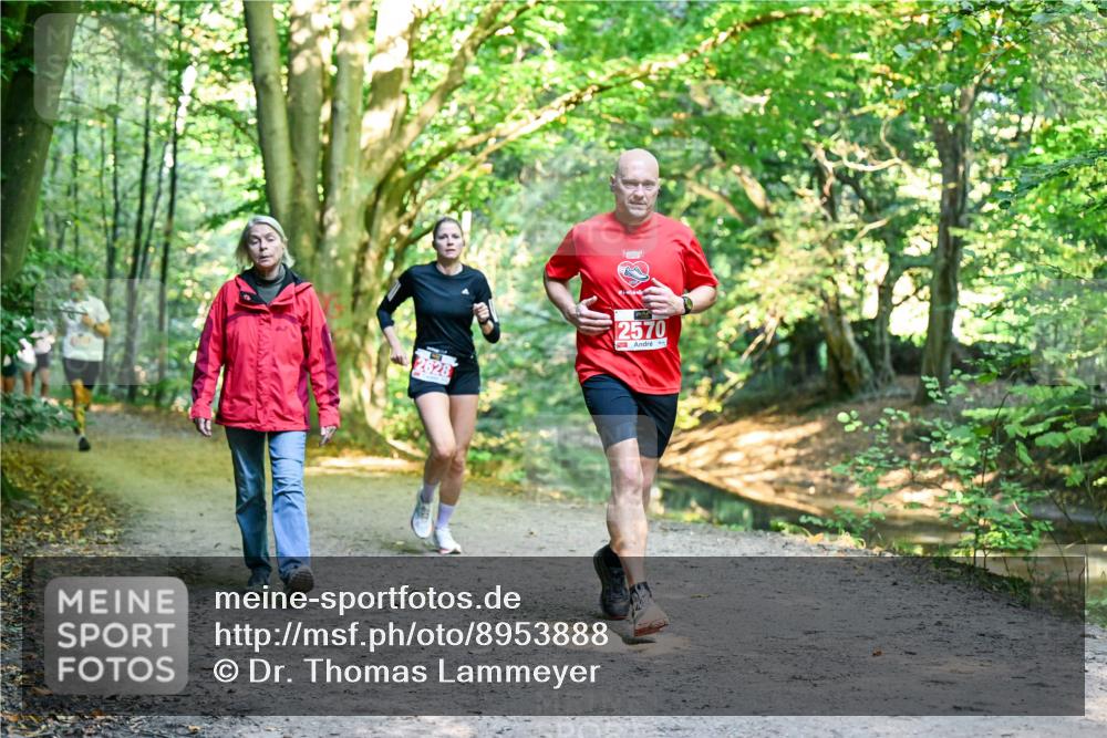 28.09.2025 - 33. Volkslauf durch das schöne Alstertal Dr. Thomas Lammeyer http://msf.ph/oto/8953888 28.09.2025 10:37:18 Laufen 2570 meine-sportfotos.de