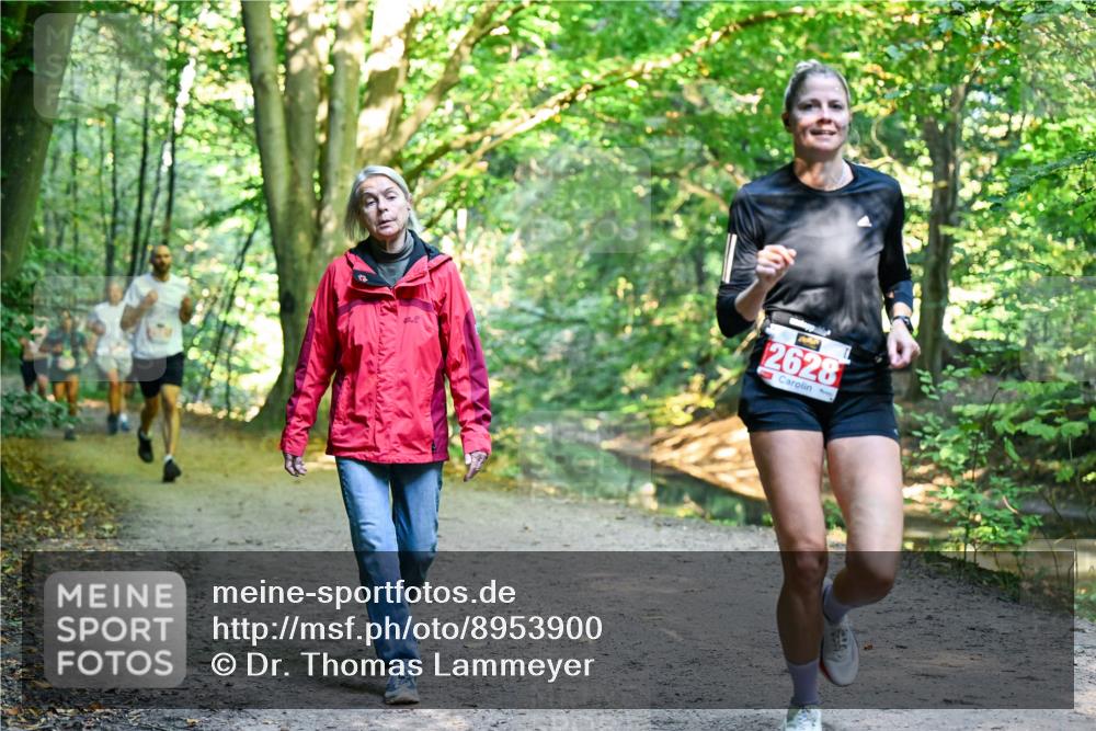 28.09.2025 - 33. Volkslauf durch das schöne Alstertal Dr. Thomas Lammeyer http://msf.ph/oto/8953900 28.09.2025 10:37:20 Laufen 2628 meine-sportfotos.de