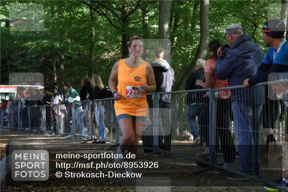 28.09.2025 - 33. Volkslauf durch das schöne Alstertal Strokosch-Dieckow http://msf.ph/oto/8953926 28.09.2025 12:35:23 Ziel 2289 meine-sportfotos.de