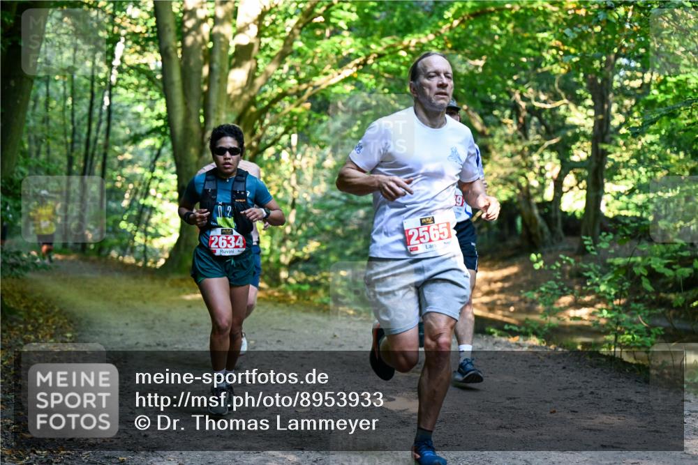 28.09.2025 - 33. Volkslauf durch das schöne Alstertal Dr. Thomas Lammeyer http://msf.ph/oto/8953933 28.09.2025 10:37:26 Laufen 2634, 2565 meine-sportfotos.de