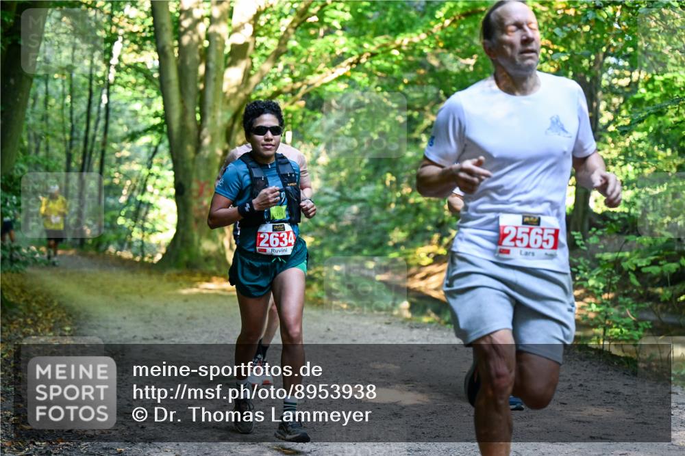 28.09.2025 - 33. Volkslauf durch das schöne Alstertal Dr. Thomas Lammeyer http://msf.ph/oto/8953938 28.09.2025 10:37:26 Laufen 2634, 2565 meine-sportfotos.de