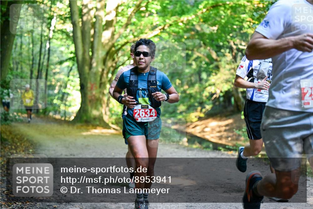 28.09.2025 - 33. Volkslauf durch das schöne Alstertal Dr. Thomas Lammeyer http://msf.ph/oto/8953941 28.09.2025 10:37:26 Laufen 2634, 25, 21 meine-sportfotos.de