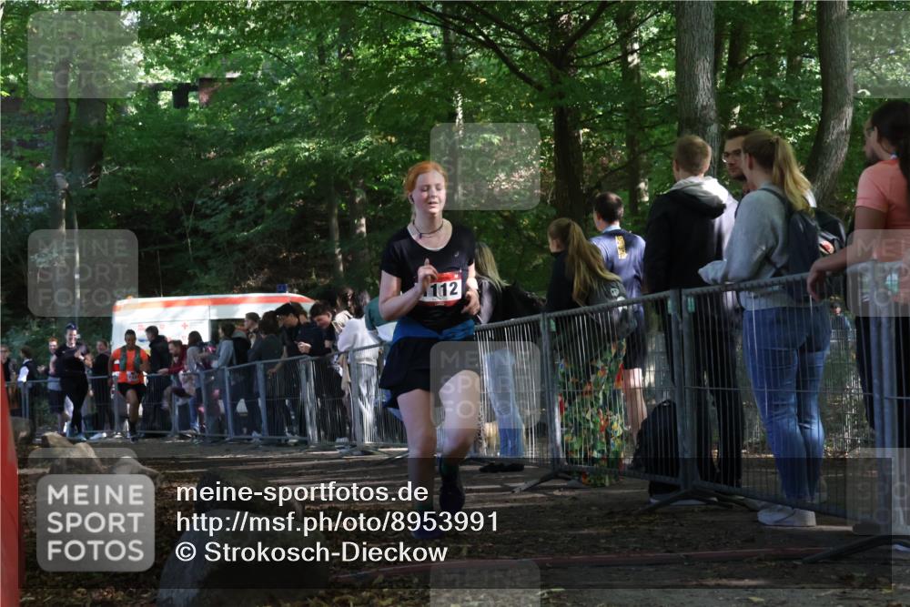 28.09.2025 - 33. Volkslauf durch das schöne Alstertal Strokosch-Dieckow http://msf.ph/oto/8953991 28.09.2025 12:36:53 Ziel 1112, 2277, 2461 meine-sportfotos.de