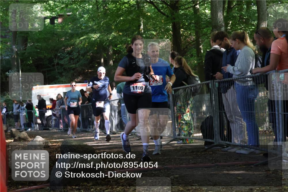 28.09.2025 - 33. Volkslauf durch das schöne Alstertal Strokosch-Dieckow http://msf.ph/oto/8954054 28.09.2025 12:37:47 Ziel 1100, 2186, 2220, 2386 meine-sportfotos.de