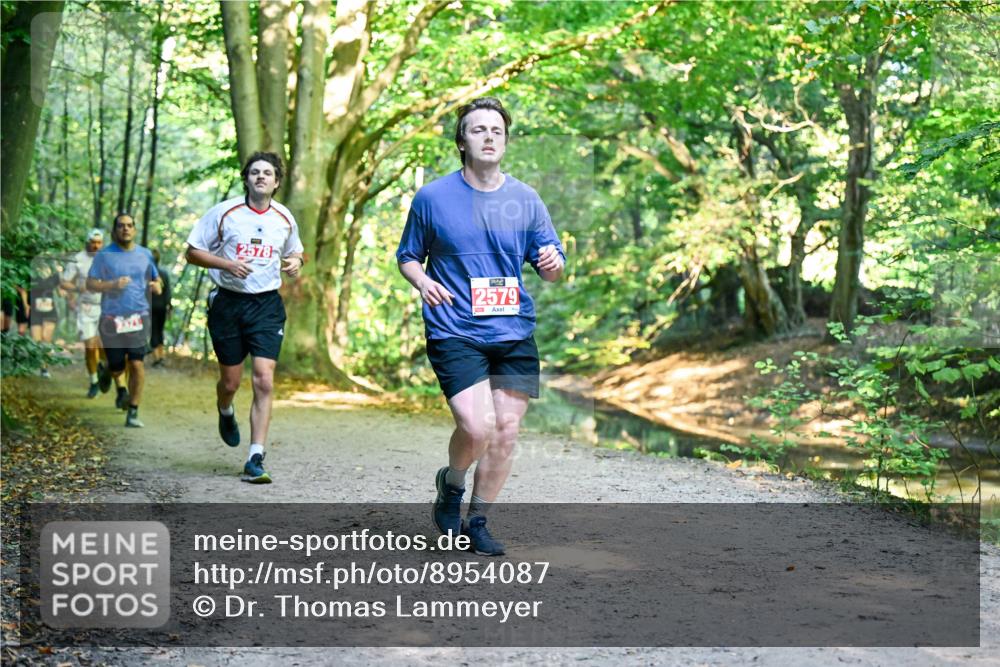28.09.2025 - 33. Volkslauf durch das schöne Alstertal Dr. Thomas Lammeyer http://msf.ph/oto/8954087 28.09.2025 10:37:52 Laufen 2578, 2579 meine-sportfotos.de