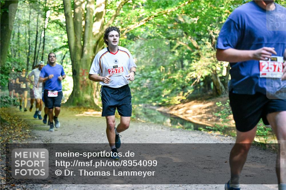 28.09.2025 - 33. Volkslauf durch das schöne Alstertal Dr. Thomas Lammeyer http://msf.ph/oto/8954099 28.09.2025 10:37:53 Laufen 2578, 2579 meine-sportfotos.de