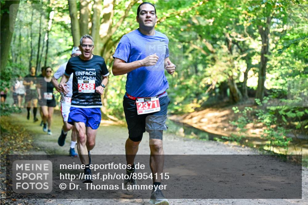 28.09.2025 - 33. Volkslauf durch das schöne Alstertal Dr. Thomas Lammeyer http://msf.ph/oto/8954115 28.09.2025 10:37:55 Laufen 2439, 2371 meine-sportfotos.de
