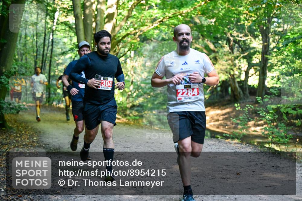 28.09.2025 - 33. Volkslauf durch das schöne Alstertal Dr. Thomas Lammeyer http://msf.ph/oto/8954215 28.09.2025 10:38:09 Laufen 2304, 2284 meine-sportfotos.de