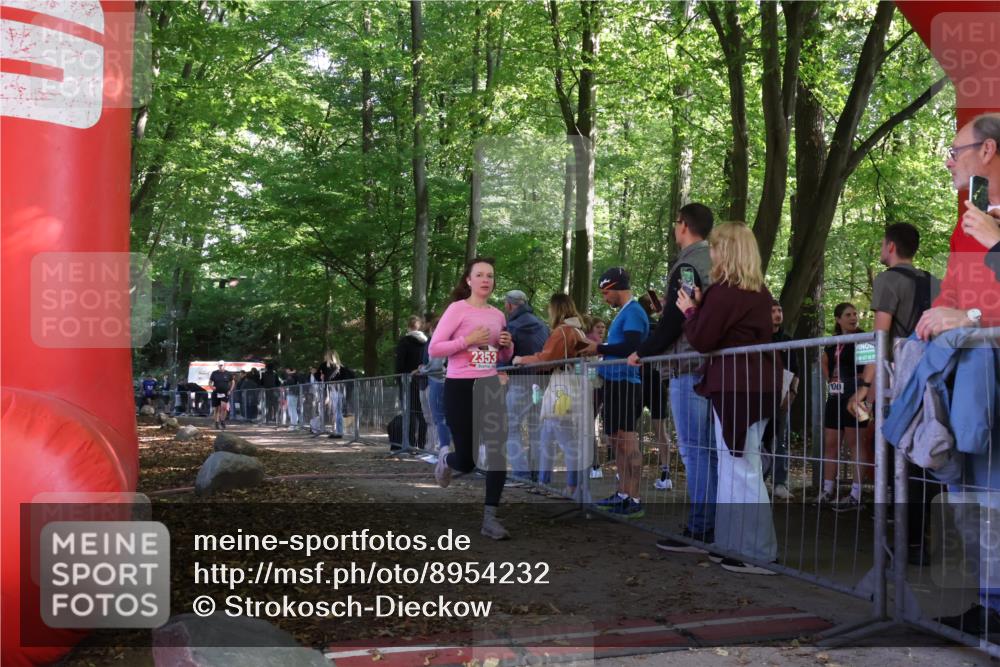 28.09.2025 - 33. Volkslauf durch das schöne Alstertal Strokosch-Dieckow http://msf.ph/oto/8954232 28.09.2025 12:39:14 Ziel 2353, 2544, 2567 meine-sportfotos.de