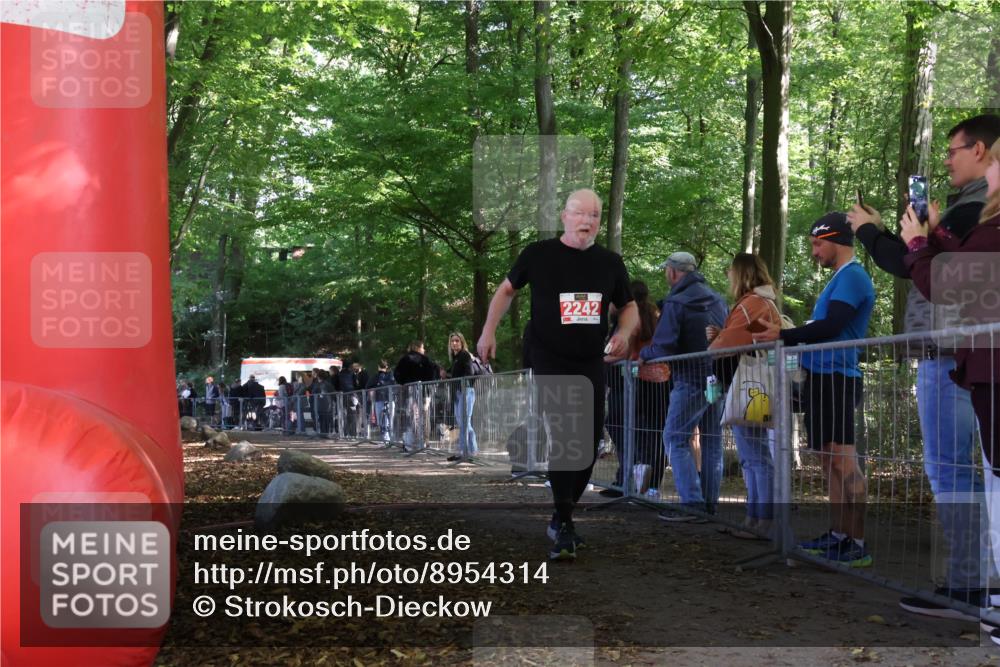 28.09.2025 - 33. Volkslauf durch das schöne Alstertal Strokosch-Dieckow http://msf.ph/oto/8954314 28.09.2025 12:39:48 Ziel 2242 meine-sportfotos.de