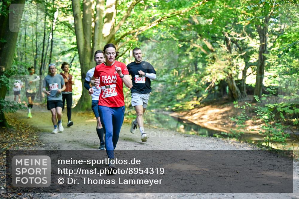 28.09.2025 - 33. Volkslauf durch das schöne Alstertal Dr. Thomas Lammeyer http://msf.ph/oto/8954319 28.09.2025 10:38:29 Laufen 2522, 2126 meine-sportfotos.de