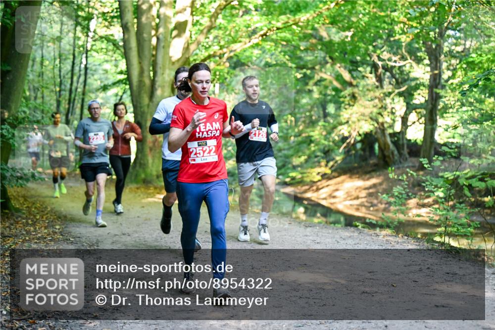 28.09.2025 - 33. Volkslauf durch das schöne Alstertal Dr. Thomas Lammeyer http://msf.ph/oto/8954322 28.09.2025 10:38:29 Laufen 2522, 2126 meine-sportfotos.de