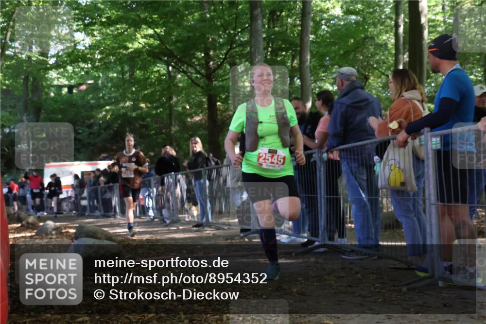 28.09.2025 - 33. Volkslauf durch das schöne Alstertal Strokosch-Dieckow http://msf.ph/oto/8954352 28.09.2025 12:40:35 Ziel 1566, 1579, 2369, 2545 meine-sportfotos.de