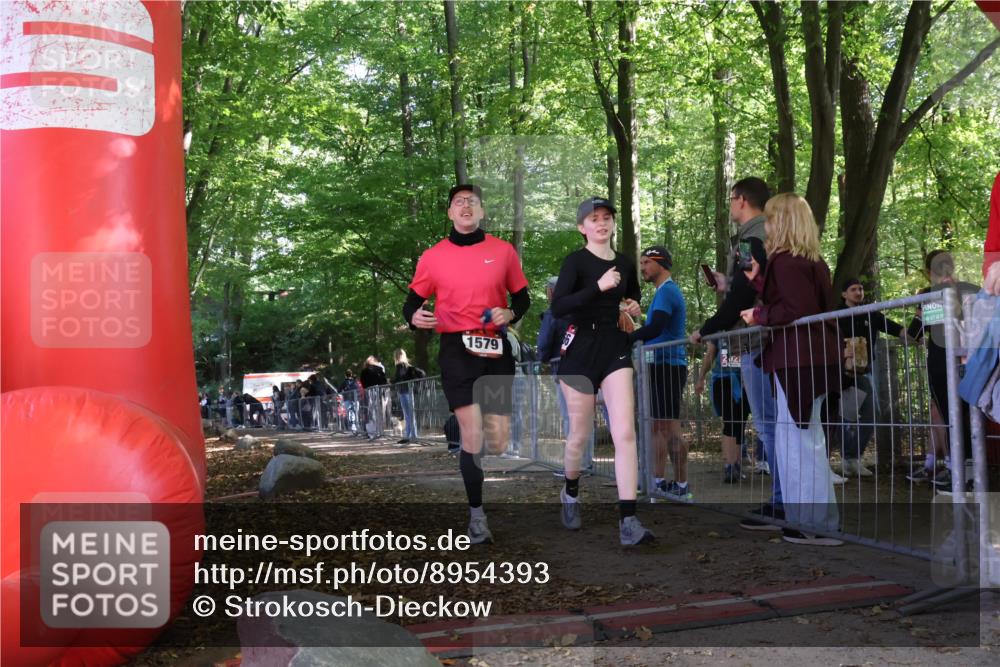 28.09.2025 - 33. Volkslauf durch das schöne Alstertal Strokosch-Dieckow http://msf.ph/oto/8954393 28.09.2025 12:40:43 Ziel 1566, 1579, 2615, 2616 meine-sportfotos.de
