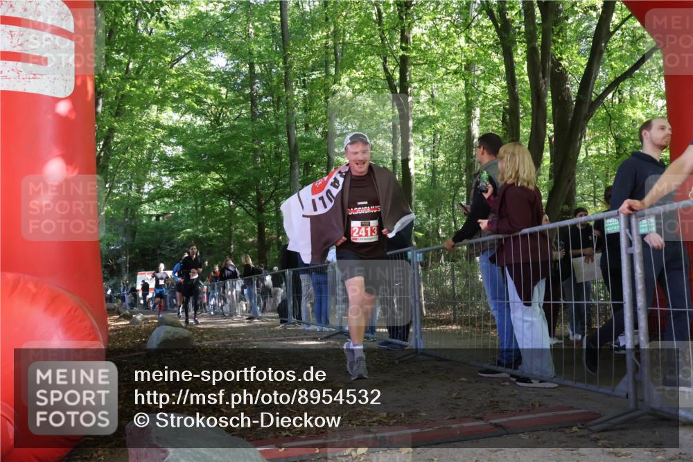 28.09.2025 - 33. Volkslauf durch das schöne Alstertal Strokosch-Dieckow http://msf.ph/oto/8954532 28.09.2025 12:42:46 Ziel 2182, 2326, 2413, 2561, 2562 meine-sportfotos.de