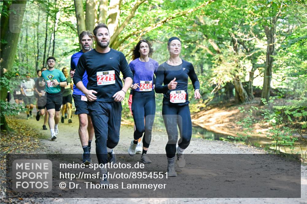 28.09.2025 - 33. Volkslauf durch das schöne Alstertal Dr. Thomas Lammeyer http://msf.ph/oto/8954551 28.09.2025 10:38:59 Laufen 2279, 2447, 2280 meine-sportfotos.de