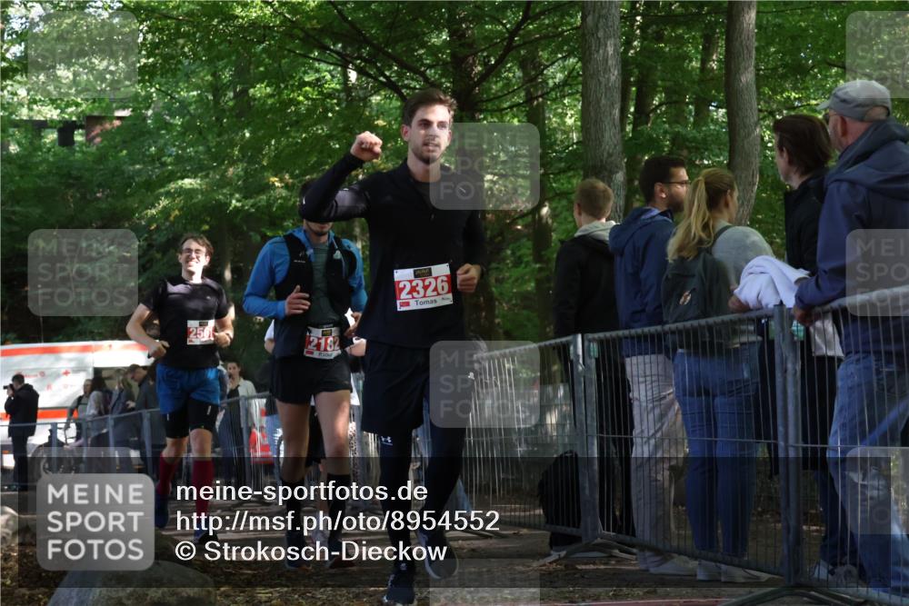28.09.2025 - 33. Volkslauf durch das schöne Alstertal Strokosch-Dieckow http://msf.ph/oto/8954552 28.09.2025 12:42:48 Ziel 2182, 2561, 2562 meine-sportfotos.de