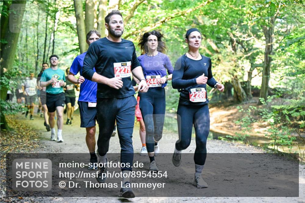 28.09.2025 - 33. Volkslauf durch das schöne Alstertal Dr. Thomas Lammeyer http://msf.ph/oto/8954554 28.09.2025 10:39:00 Laufen 2279, 2447, 2280 meine-sportfotos.de