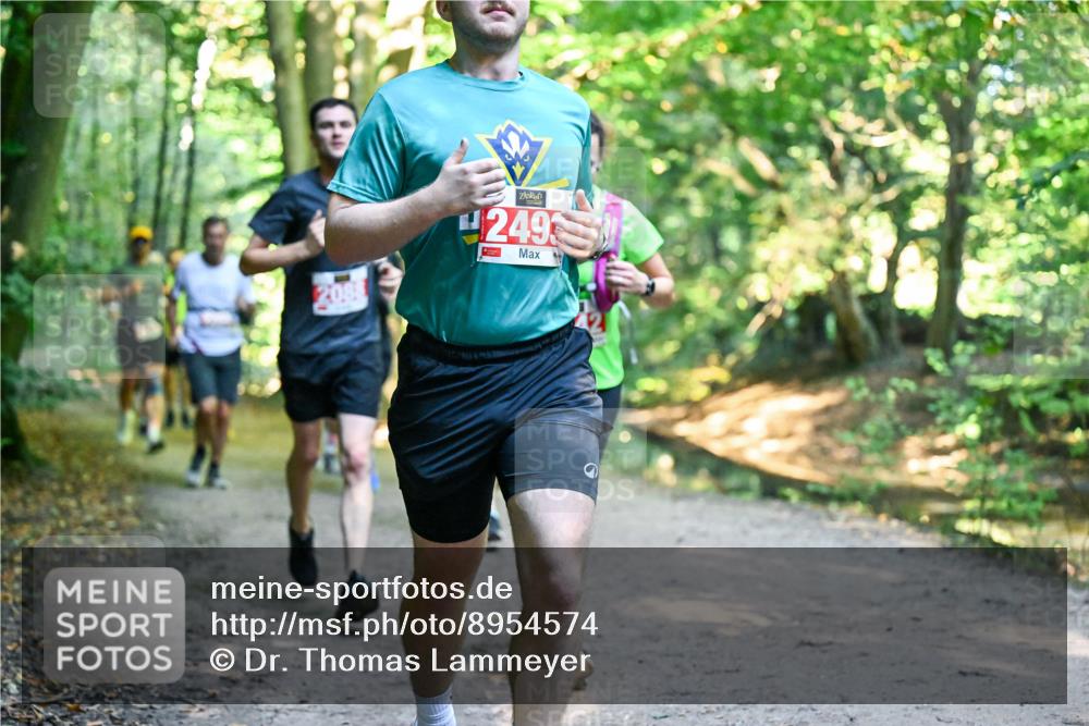 28.09.2025 - 33. Volkslauf durch das schöne Alstertal Dr. Thomas Lammeyer http://msf.ph/oto/8954574 28.09.2025 10:39:02 Laufen 208, 4249 meine-sportfotos.de