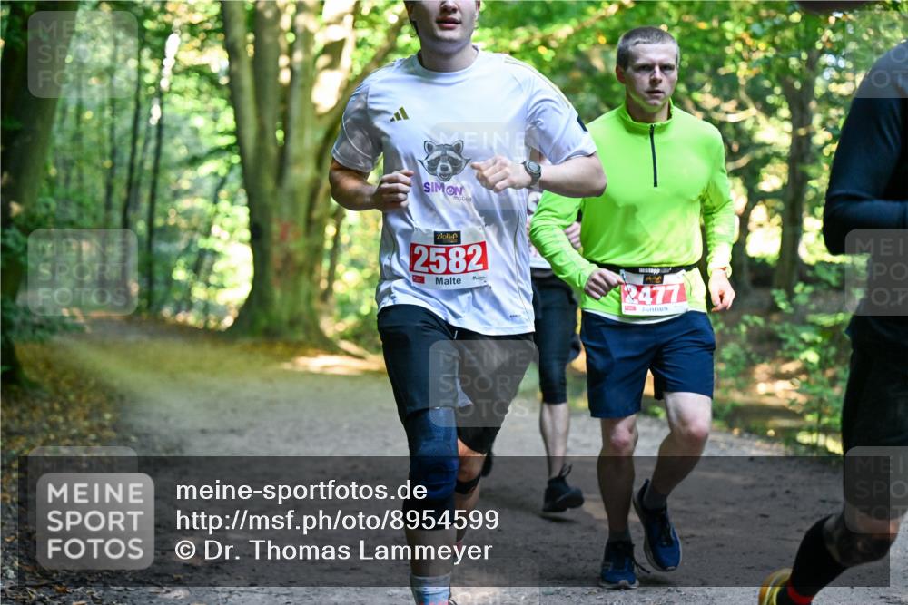 28.09.2025 - 33. Volkslauf durch das schöne Alstertal Dr. Thomas Lammeyer http://msf.ph/oto/8954599 28.09.2025 10:39:08 Laufen 2582, 477 meine-sportfotos.de