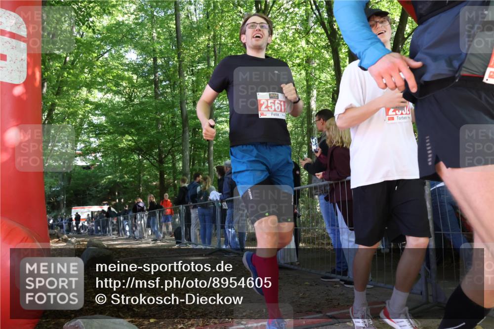 28.09.2025 - 33. Volkslauf durch das schöne Alstertal Strokosch-Dieckow http://msf.ph/oto/8954605 28.09.2025 12:42:52 Ziel  meine-sportfotos.de