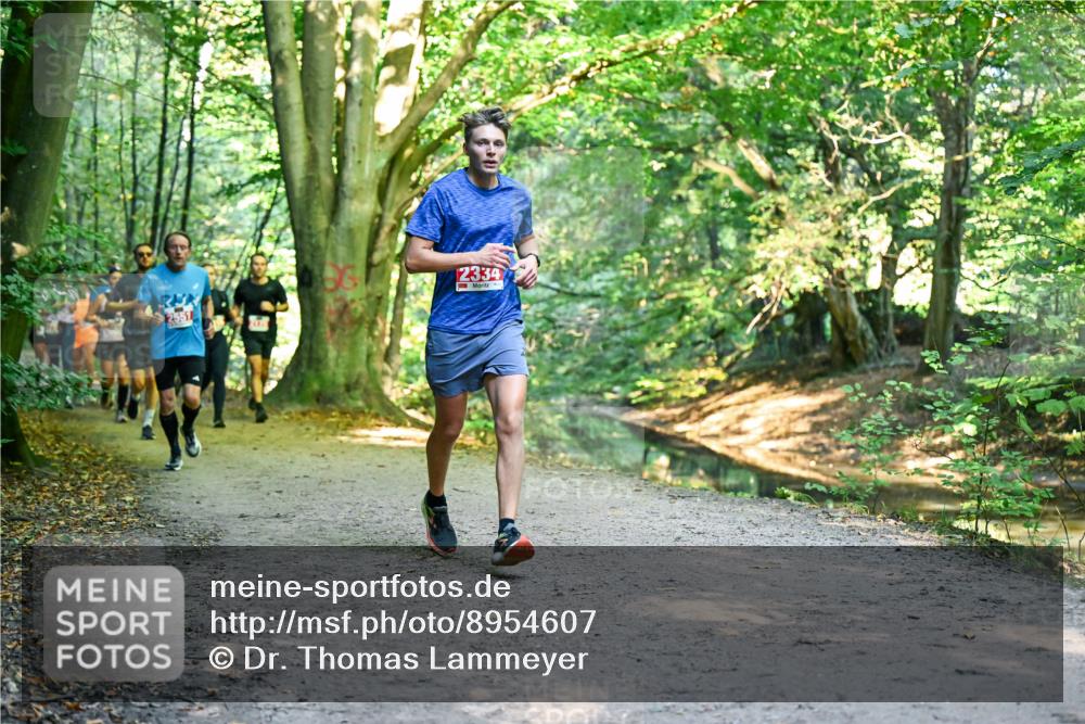 28.09.2025 - 33. Volkslauf durch das schöne Alstertal Dr. Thomas Lammeyer http://msf.ph/oto/8954607 28.09.2025 10:39:16 Laufen 2551, 2334 meine-sportfotos.de