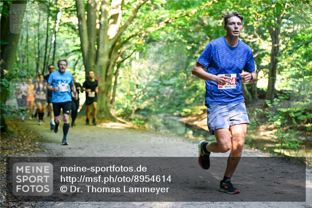 28.09.2025 - 33. Volkslauf durch das schöne Alstertal Dr. Thomas Lammeyer http://msf.ph/oto/8954614 28.09.2025 10:39:17 Laufen 4 meine-sportfotos.de